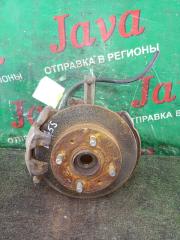 Ступица левая передняя DAIHATSU MIRA L275S KF-VE 1 ракурс