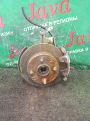 Ступица правая передняя DAIHATSU MIRA L275S KF-VE 1 ракурс