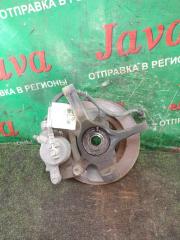 Ступица правая передняя SUZUKI SPACIA MK42S R06A-T 5 ракурс