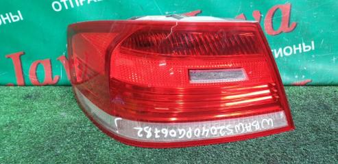 Стоп-сигнал левый задний BMW 3-SERIES E92 N46B20B 63214428213 1 ракурс