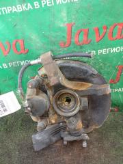Ступица правая передняя TOYOTA CARINA ED ST180 4S-FE 5 ракурс