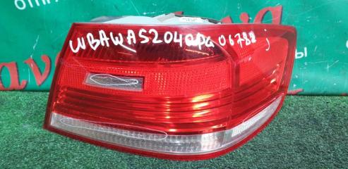 Стоп-сигнал правый задний BMW 3-SERIES E92 N46B20B 63214428214 1 ракурс