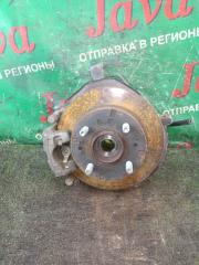 Ступица левая передняя NISSAN DAYZ ROOX B21A 3B20 1 ракурс