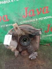 Ступица правая передняя TOYOTA CYNOS EL52 4E-FE 5 ракурс