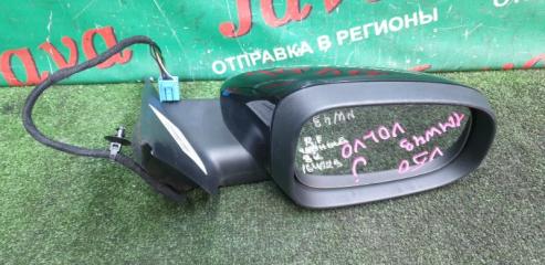 Зеркало правое переднее VOLVO V50 MW43 B4204S3 1 ракурс