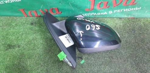 Зеркало правое переднее VOLVO S60 FS48 B4164T2 3 ракурс Зеркало правое переднее VOLVO S60 FS48 B4164T2 3 ракурс