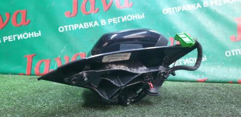 Зеркало правое переднее VOLVO S60 FS48 B4164T2 5 ракурс Зеркало правое переднее VOLVO S60 FS48 B4164T2 5 ракурс