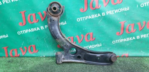 Рычаг правый передний DAIHATSU MIRA L275S KF-VE 48068-B2041 5 ракурс