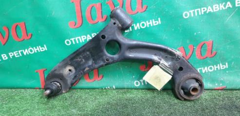 Рычаг левый передний DAIHATSU MIRA L275S KF-VE 48069-B2041 1 ракурс Рычаг левый передний DAIHATSU MIRA L275S KF-VE 48069-B2041 1 ракурс
