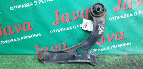 Рычаг левый передний DAIHATSU MIRA L275S KF-VE 48069-B2041 5 ракурс