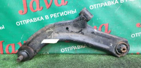 Рычаг левый передний NISSAN NV200 VM20 HR16DE 54501ED00A 1 ракурс
