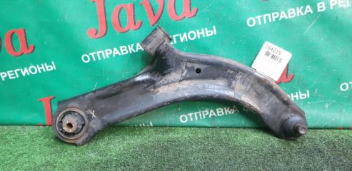 Рычаг правый передний NISSAN NV200 VM20 HR16DE 54500EW000 1 ракурс