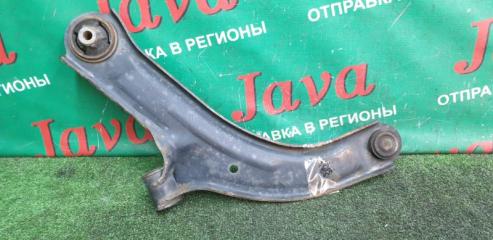 Рычаг правый передний NISSAN NV200 VM20 HR16DE 54500EW000 5 ракурс