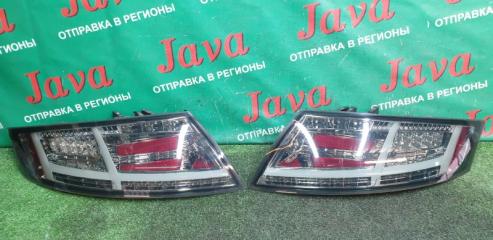 Стоп-сигнал задний AUDI TT 8J3 BUB 1 ракурс Стоп-сигнал задний AUDI TT 8J3 BUB 1 ракурс