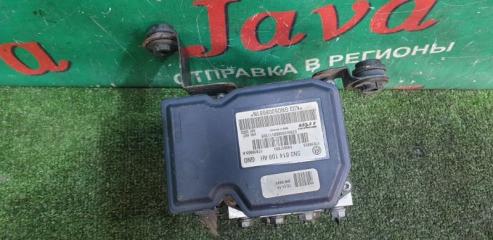 Блок abs VOLKSWAGEN TIGUAN 5N1 CCZ 5N0614109AH 2 ракурс