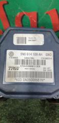 Блок abs VOLKSWAGEN TIGUAN 5N1 CCZ 5N0614109AH 3 ракурс