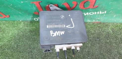 Блок abs BMW 3-SERIES E90 N46B20B 34526784764 2 ракурс