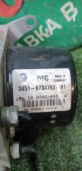 Блок abs BMW 3-SERIES E90 N46B20B 34526784764 4 ракурс