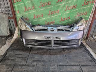 Ноускат передний NISSAN WINGROAD WFY11 QG15DE 1 ракурс