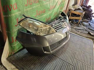 Ноускат передний NISSAN WINGROAD WFY11 QG15DE 3 ракурс