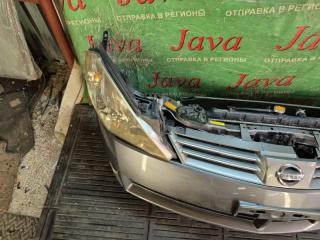 Ноускат передний NISSAN WINGROAD WFY11 QG15DE 4 ракурс