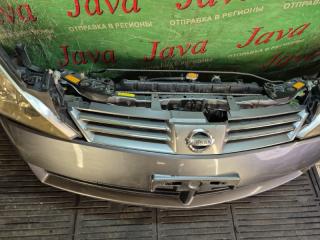 Ноускат передний NISSAN WINGROAD WFY11 QG15DE 5 ракурс