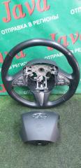 Руль с airbag передний NISSAN SKYLINE 2014
