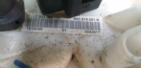 Бензонасос задний AUDI A4 8K2 CDNB 8K0919051M 3 ракурс