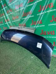 Капот передний DAIHATSU TANTO L375S KF-VE 3 ракурс