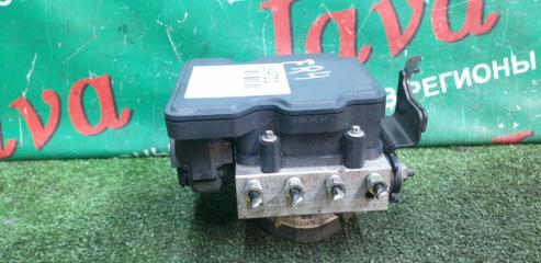 БЛОК ABS передний HONDA JADE 2015