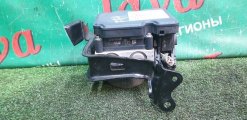 Блок abs передний HONDA JADE FR4 LEB 0265956319 5 ракурс