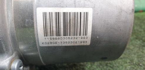 Насос гур передний CITROEN DS4 N EP6CDT A5102332C 4 ракурс