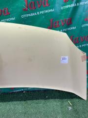 Капот передний RENAULT KANGOO KW0 K4M 5 ракурс