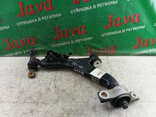 Запчасть рычаг нижний передний левый TOYOTA MARK X 2008