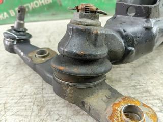 Рычаг левый передний TOYOTA MARK X GRX120 4GR-FSE 3 ракурс Рычаг левый передний TOYOTA MARK X GRX120 4GR-FSE 3 ракурс