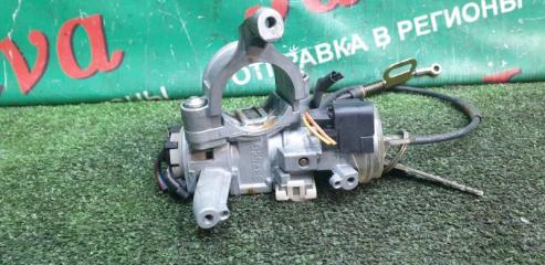 Замок зажигания MITSUBISHI DELICA PF6W 6G72 4 ракурс