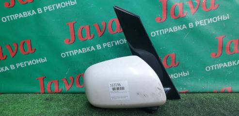 Зеркало переднее правое TOYOTA ALPHARD 2006