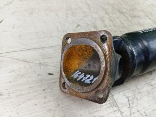 Кардан передний SUBARU SAMBAR KS4 EN07 5 ракурс Кардан передний SUBARU SAMBAR KS4 EN07 5 ракурс