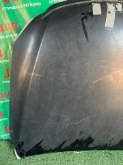 Капот передний LEXUS IS250 GSE20 4GR-FSE 53301-53030 4 ракурс