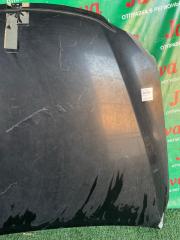 Капот передний LEXUS IS250 GSE20 4GR-FSE 53301-53030 5 ракурс