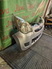 Ноускат передний DAIHATSU MIRA L275S KF-VE 3 ракурс