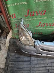 Ноускат передний DAIHATSU MIRA L275S KF-VE 4 ракурс