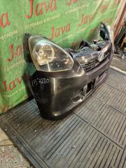 Ноускат передний DAIHATSU MIRA e:S LA300S KF-VE3 2 ракурс