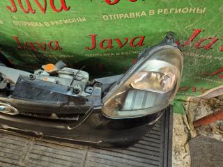 Ноускат передний DAIHATSU MIRA e:S LA300S KF-VE3 4 ракурс