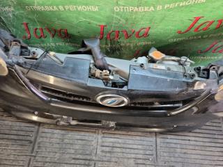 Ноускат передний DAIHATSU MIRA e:S LA300S KF-VE3 5 ракурс