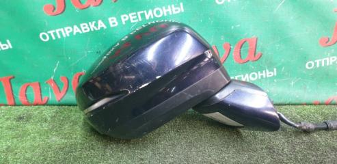 Зеркало правое переднее HONDA ODYSSEY RC1 K24W 5 ракурс