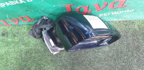 Зеркало правое переднее AUDI TT 8J3 BUB 2 ракурс