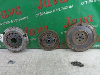 Маховик HONDA ACTY HH5 E07Z 1 ракурс Маховик HONDA ACTY HH5 E07Z 1 ракурс