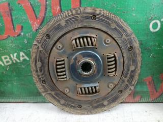 Маховик HONDA ACTY HH5 E07Z 5 ракурс Маховик HONDA ACTY HH5 E07Z 5 ракурс