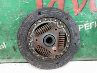 Маховик передний SUZUKI JIMNY JB23W K6A-T 5 ракурс Маховик передний SUZUKI JIMNY JB23W K6A-T 5 ракурс